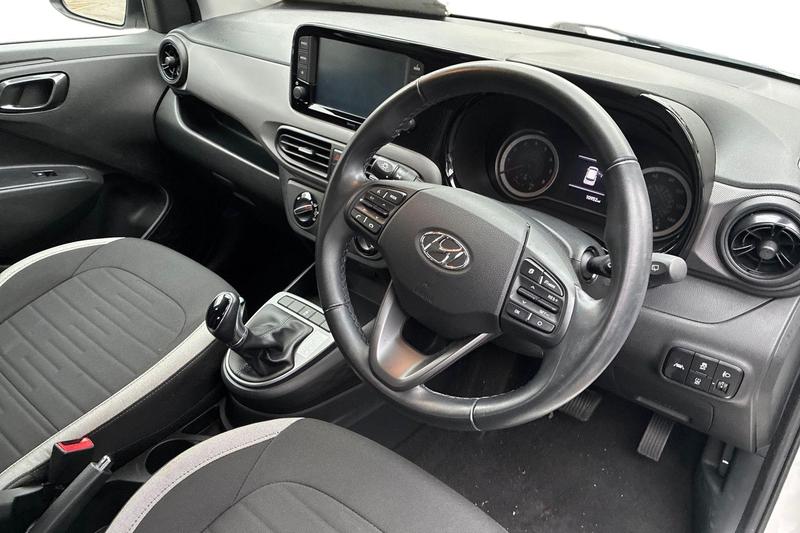 Used Hyundai i10 2021 for sale - 76949057: Photo 10