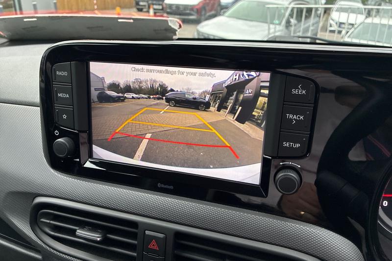 Used Hyundai i10 2021 for sale - 76949057: Photo 19