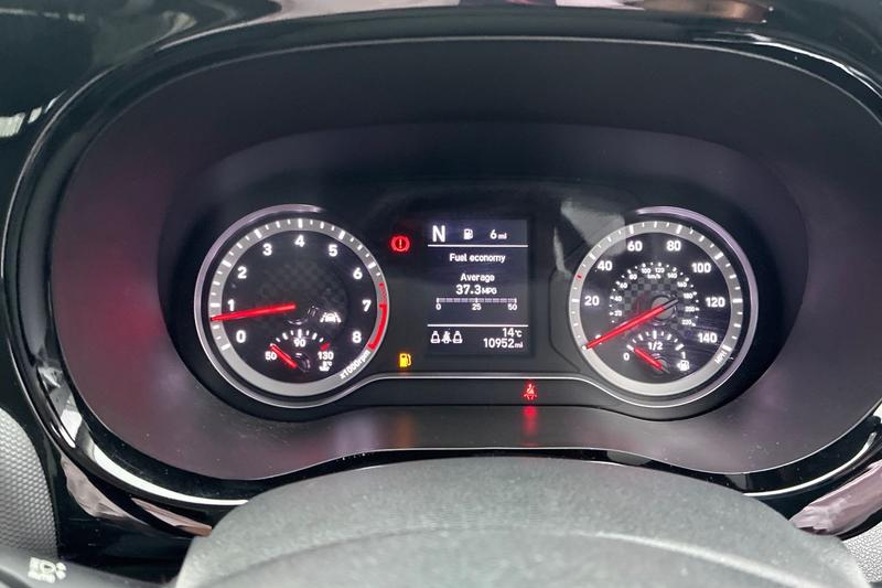 Used Hyundai i10 2021 for sale - 76949057: Photo 20