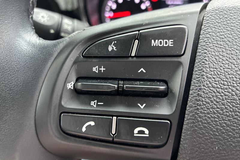 Used Hyundai i10 2021 for sale - 76949057: Photo 21