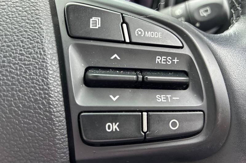 Used Hyundai i10 2021 for sale - 76949057: Photo 22