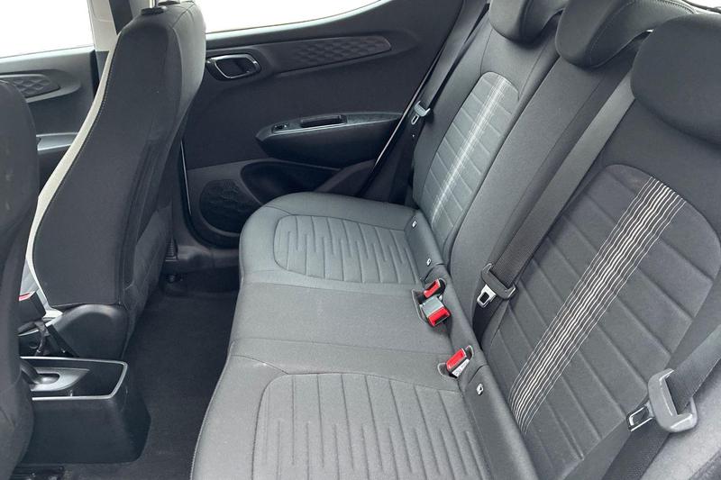 Used Hyundai i10 2021 for sale - 76949057: Photo 23