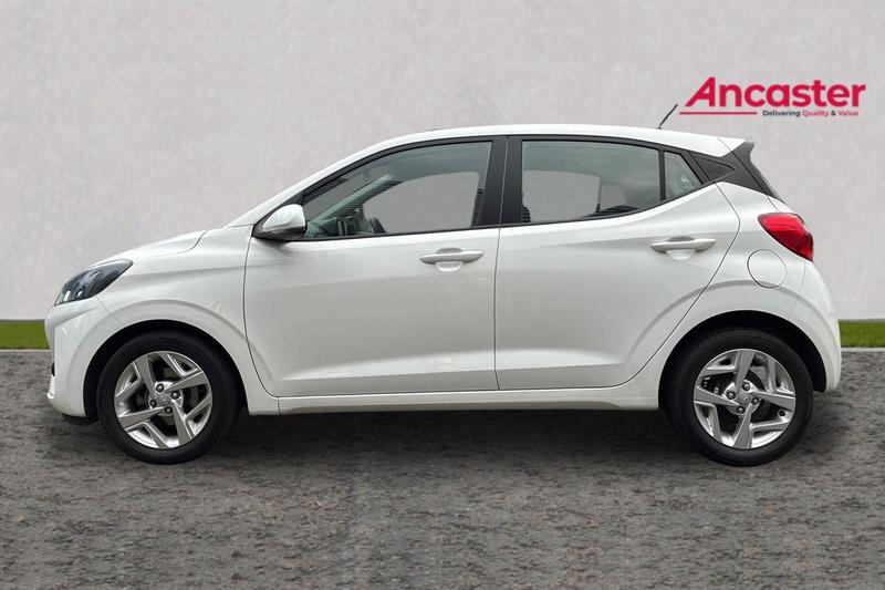 Used Hyundai i10 2021 for sale - 76949057: Photo 6