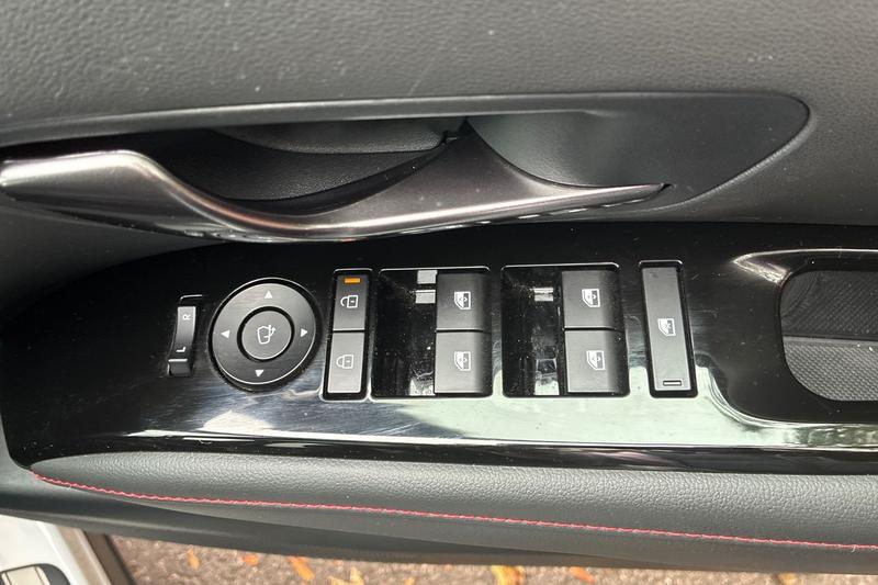 Used Hyundai TUCSON 2024 for sale - 76277145: Photo 16
