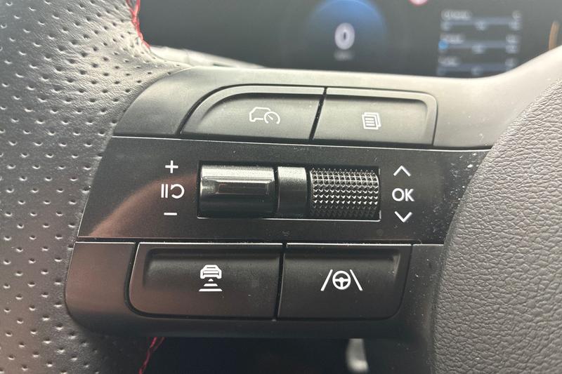 Used Hyundai TUCSON 2024 for sale - 76277145: Photo 21
