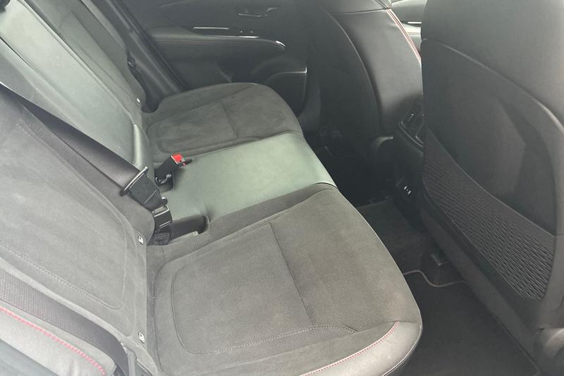 Used Hyundai TUCSON 2024 for sale - 76277145: Photo 23