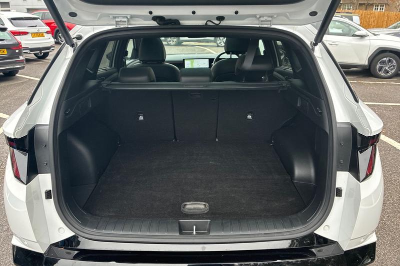 Used Hyundai TUCSON 2024 for sale - 76277145: Photo 24