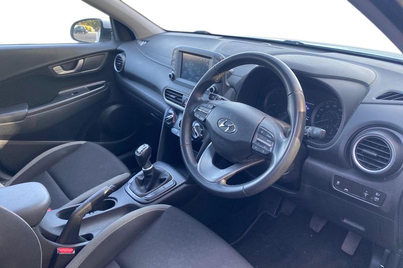 Used Hyundai KONA 2020 for sale - 77770447: Photo 10