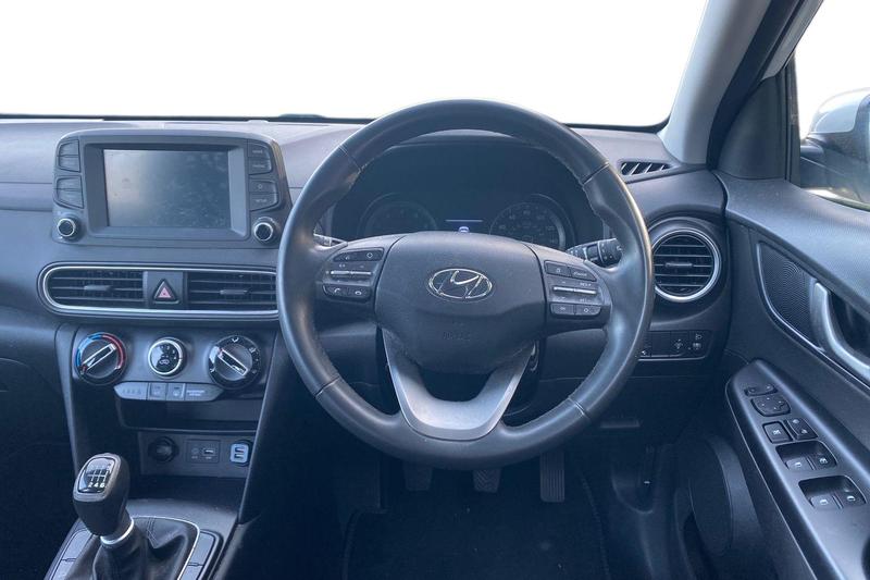 Used Hyundai KONA 2020 for sale - 77770447: Photo 11