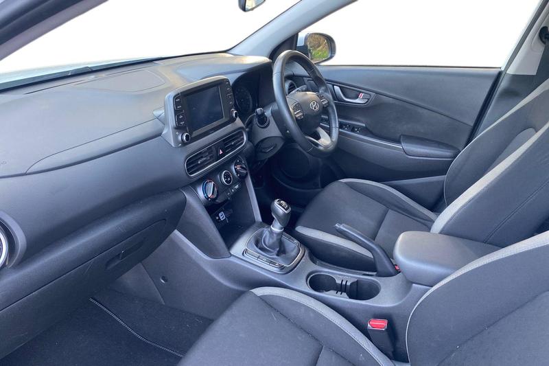 Used Hyundai KONA 2020 for sale - 77770447: Photo 13