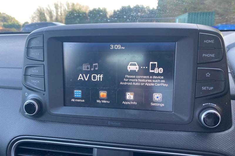 Used Hyundai KONA 2020 for sale - 77770447: Photo 17