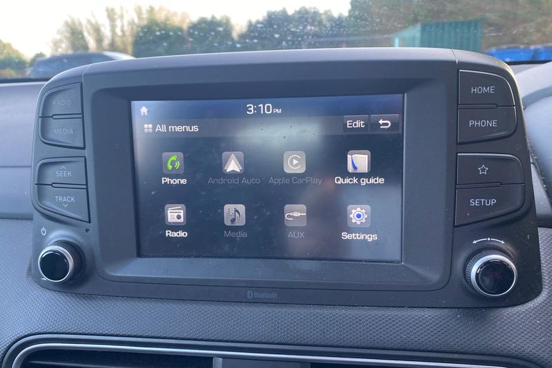 Used Hyundai KONA 2020 for sale - 77770447: Photo 18