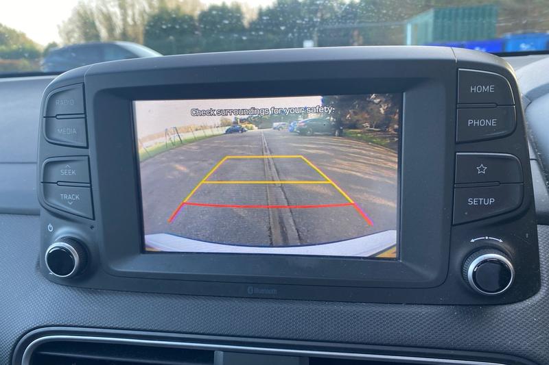 Used Hyundai KONA 2020 for sale - 77770447: Photo 19