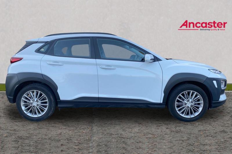 Used Hyundai KONA 2020 for sale - 77770447: Photo 2