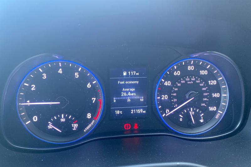 Used Hyundai KONA 2020 for sale - 77770447: Photo 20