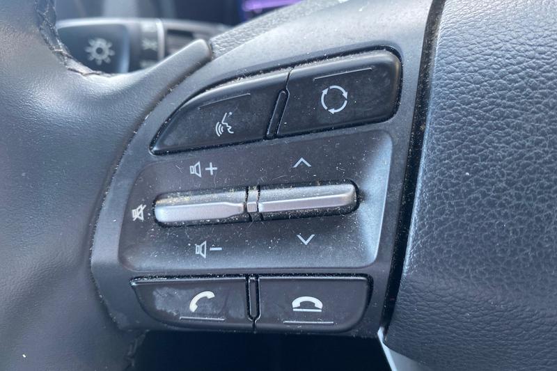 Used Hyundai KONA 2020 for sale - 77770447: Photo 21