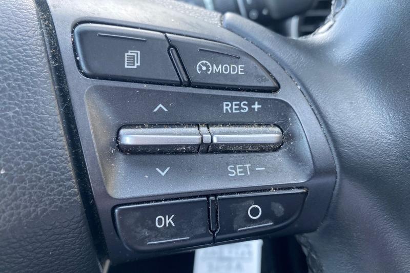 Used Hyundai KONA 2020 for sale - 77770447: Photo 22