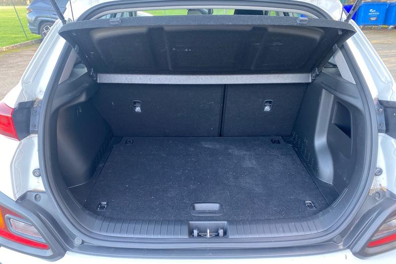 Used Hyundai KONA 2020 for sale - 77770447: Photo 24