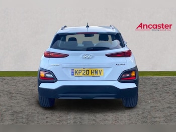 Used Hyundai KONA undefined for sale - 77770447: Photo