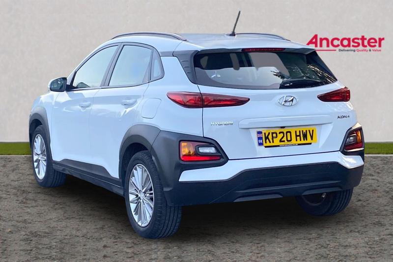 Used Hyundai KONA 2020 for sale - 77770447: Photo 5