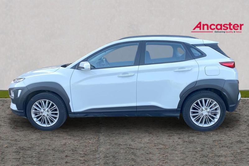 Used Hyundai KONA 2020 for sale - 77770447: Photo 6