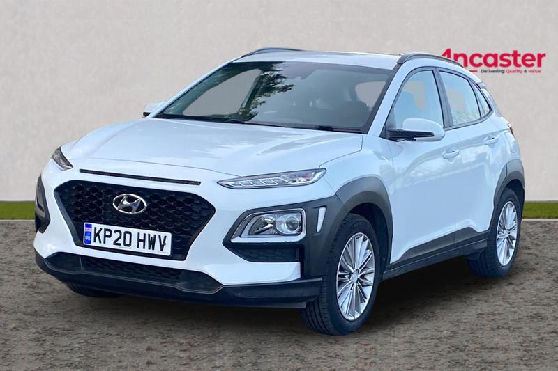 Used Hyundai KONA 2020 for sale - 77770447: Photo 7