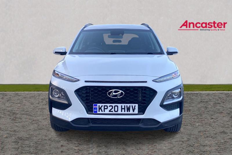 Used Hyundai KONA 2020 for sale - 77770447: Photo 8