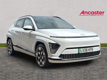Used Hyundai KONA 2026 for sale - 78849849: Photo