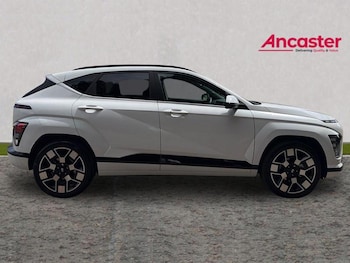 Used Hyundai KONA 2026 for sale - 78849849: Photo