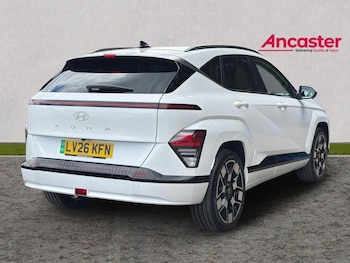 Used Hyundai KONA 2026 for sale - 78849849: Photo