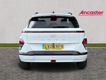 Used Hyundai KONA 2026 for sale - 78849849: Photo