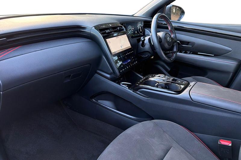 Used Hyundai TUCSON 2023 for sale - 76603378: Photo 13