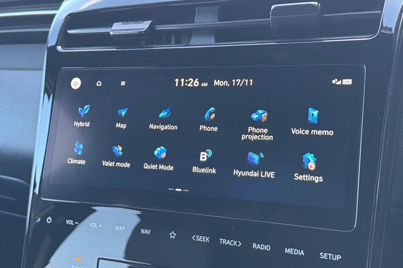 Used Hyundai TUCSON 2023 for sale - 76603378: Photo 17