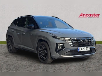 2023 - 1.6 TGDi Hybrid 230 N Line 5dr 2WD Auto