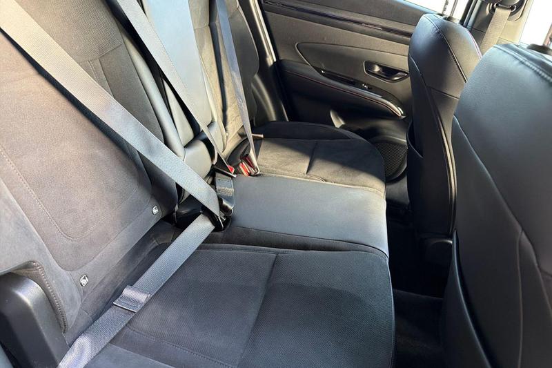 Used Hyundai TUCSON 2023 for sale - 76603378: Photo 23