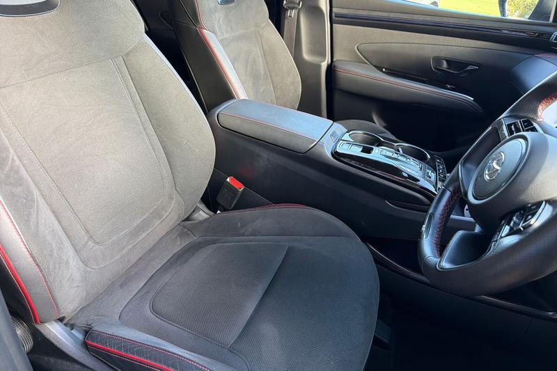 Used Hyundai TUCSON 2023 for sale - 76603378: Photo 25