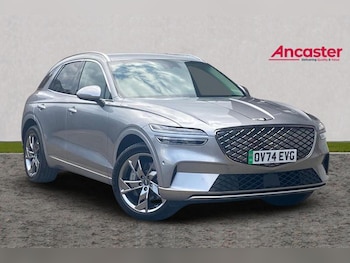 Used Genesis GV70  for sale - 75912850: Photo