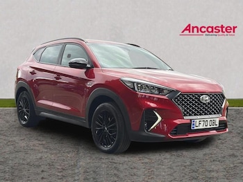 Used Hyundai TUCSON undefined for sale - 78867906: Photo