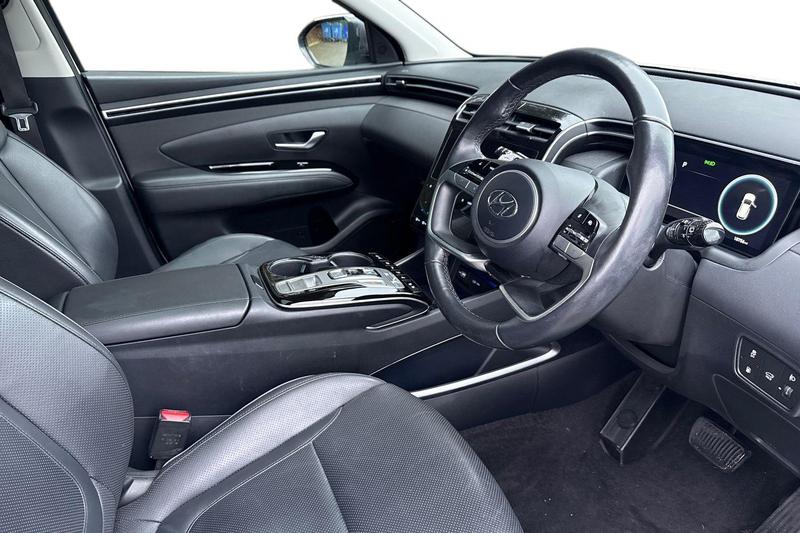 Used Hyundai TUCSON 2023 for sale - 77511989: Photo 10