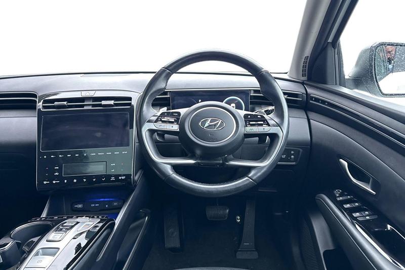 Used Hyundai TUCSON 2023 for sale - 77511989: Photo 11