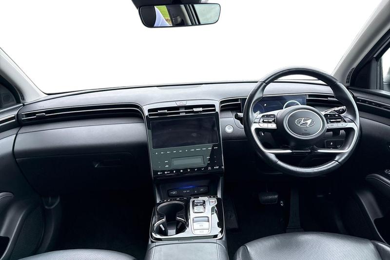 Used Hyundai TUCSON 2023 for sale - 77511989: Photo 12