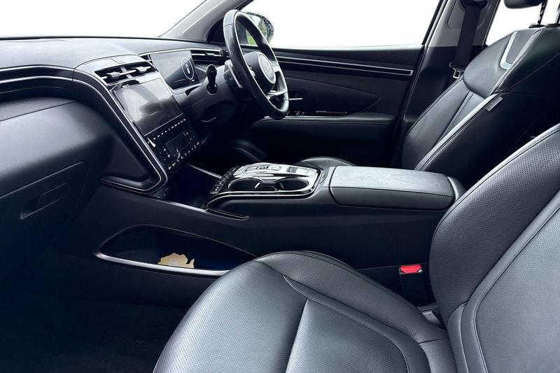 Used Hyundai TUCSON 2023 for sale - 77511989: Photo 13