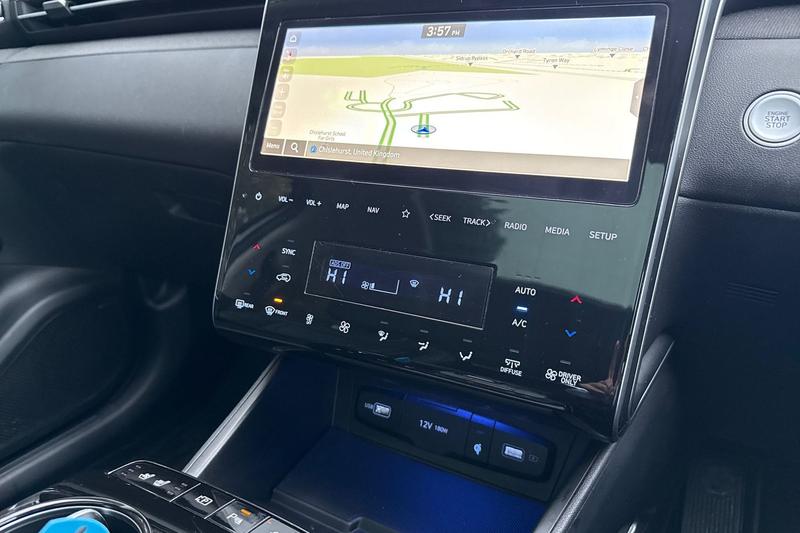 Used Hyundai TUCSON 2023 for sale - 77511989: Photo 15