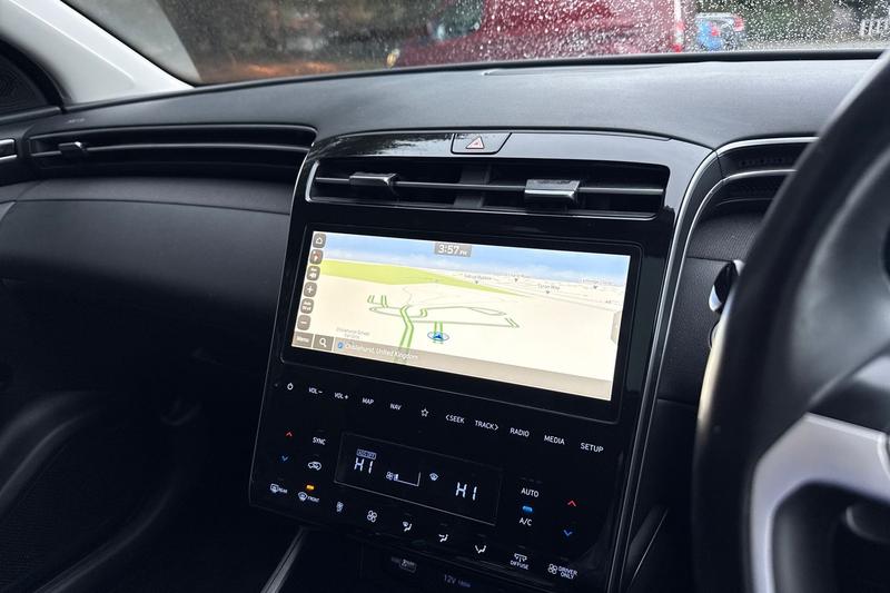 Used Hyundai TUCSON 2023 for sale - 77511989: Photo 18