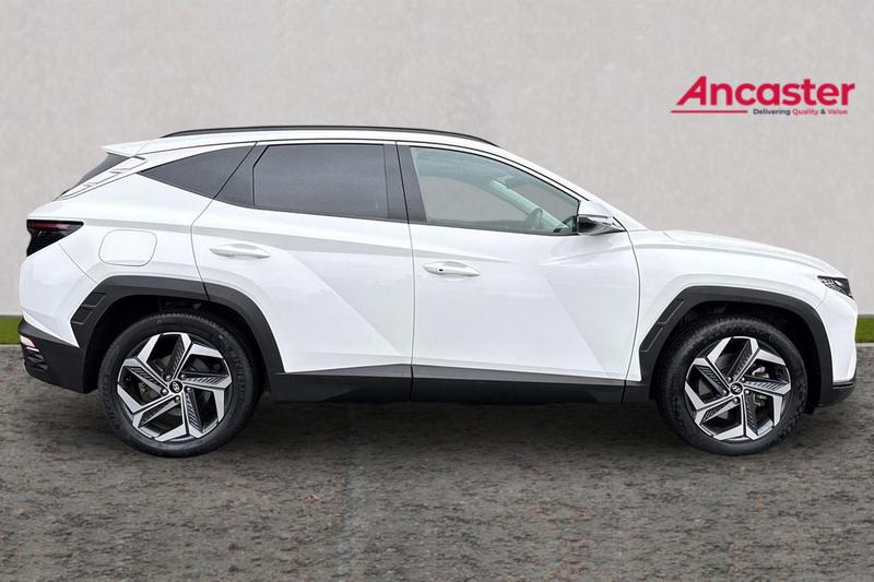 Used Hyundai TUCSON 2023 for sale - 77511989: Photo 2