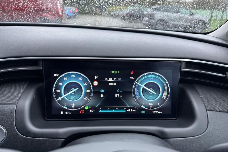 Used Hyundai TUCSON 2023 for sale - 77511989: Photo 20