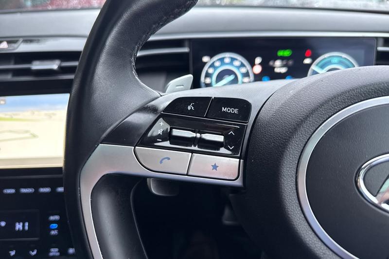 Used Hyundai TUCSON 2023 for sale - 77511989: Photo 21