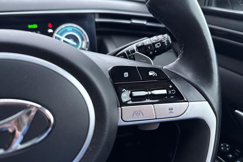 Used Hyundai TUCSON 2023 for sale - 77511989: Photo 22