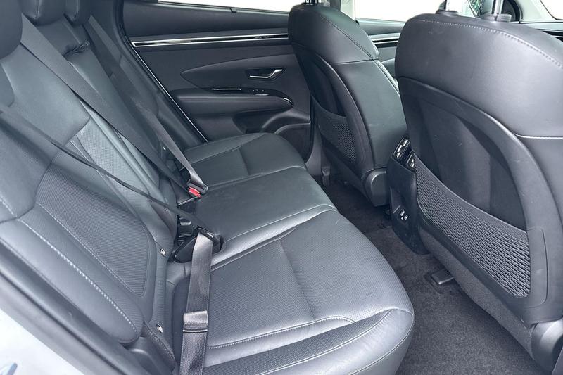 Used Hyundai TUCSON 2023 for sale - 77511989: Photo 23