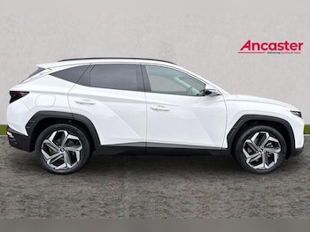 Used Hyundai TUCSON 2023 for sale - 77511989: Photo